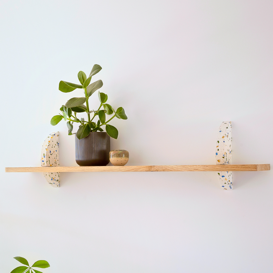 Etagère murale | Luna (75 cm)