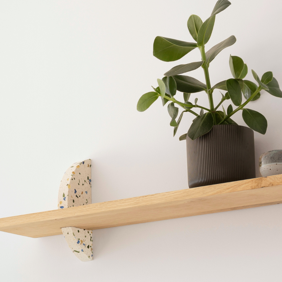 Etagère murale | Luna (75 cm)