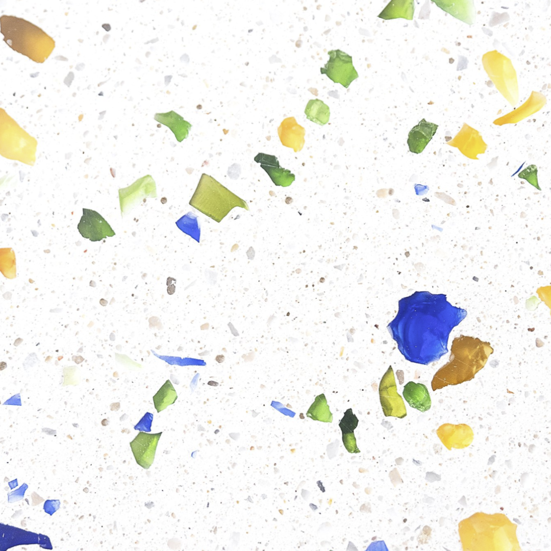 Plateau circulaire | Agatha