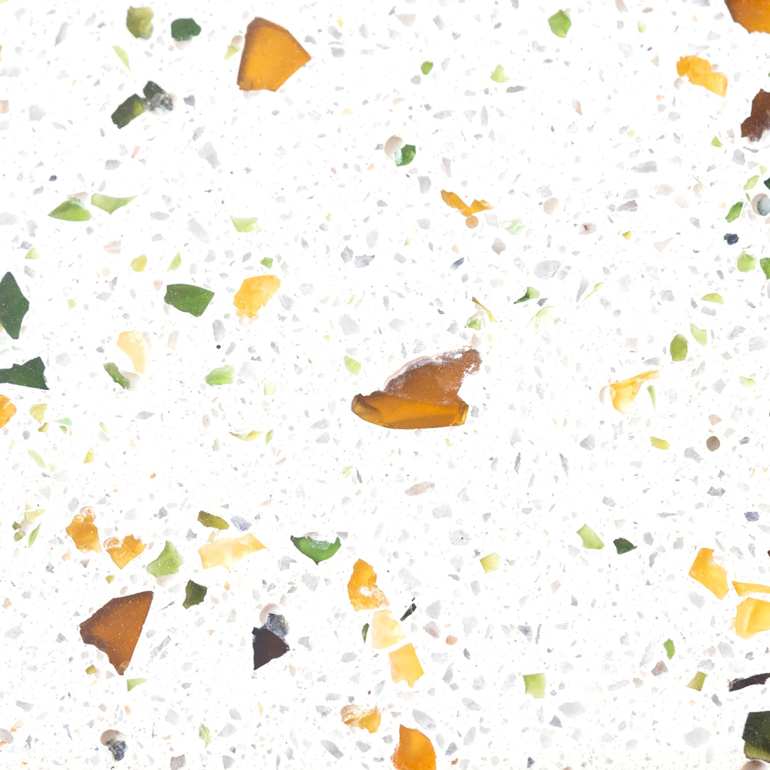 Plateau circulaire | Agatha