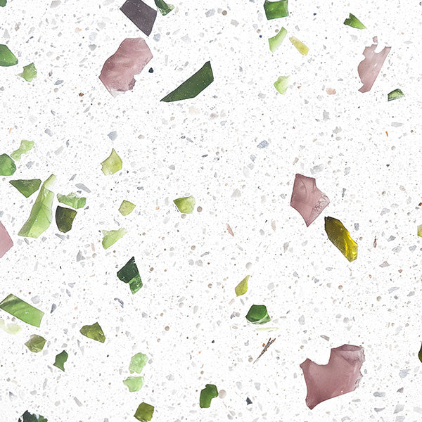 Plateau circulaire | Agatha