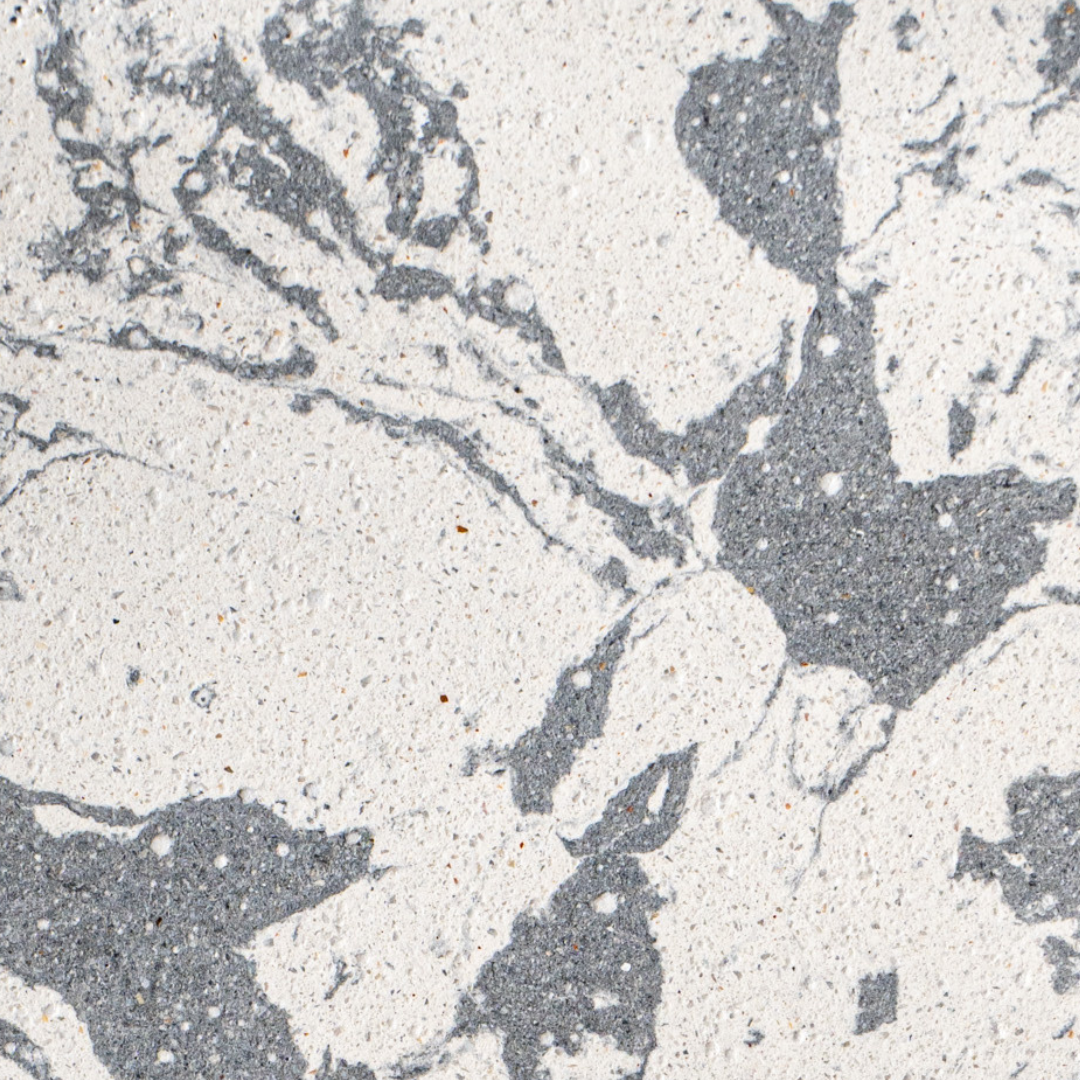 Plateau circulaire | Agatha