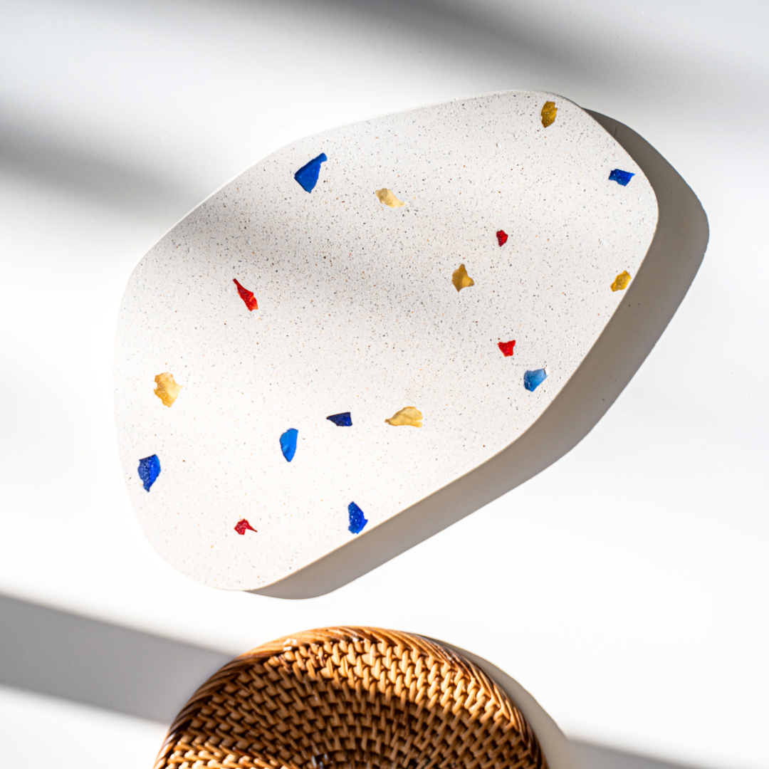 Dessous de plat | Ovato