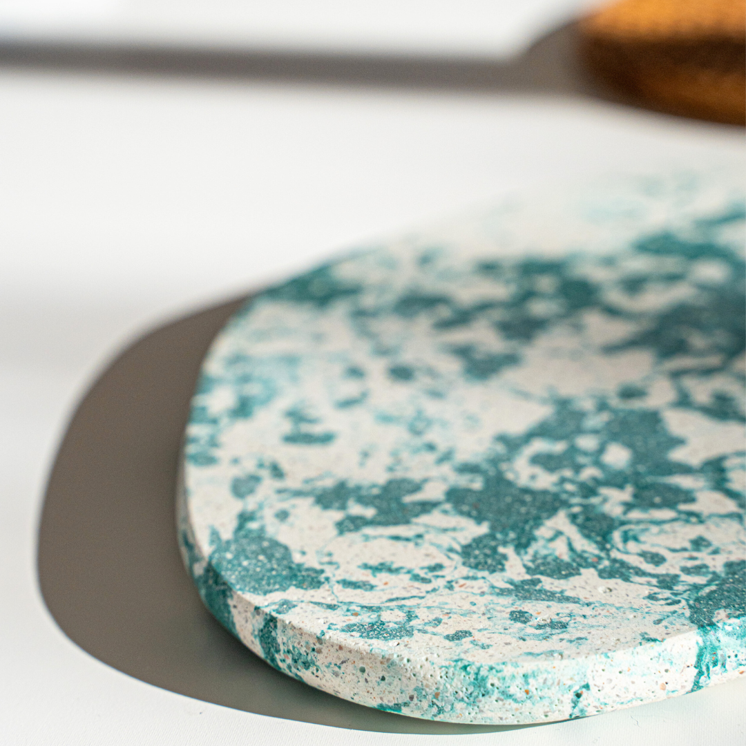 Dessous de plat | Ovato