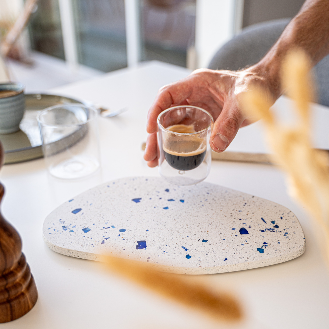 Dessous de plat | Ovato