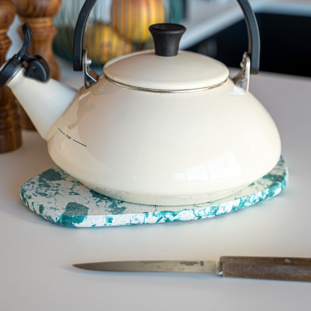 Dessous de plat | Ovato