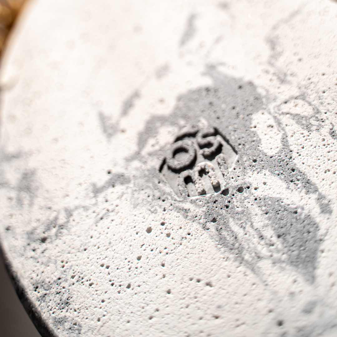 Dessous de plat | Ovato