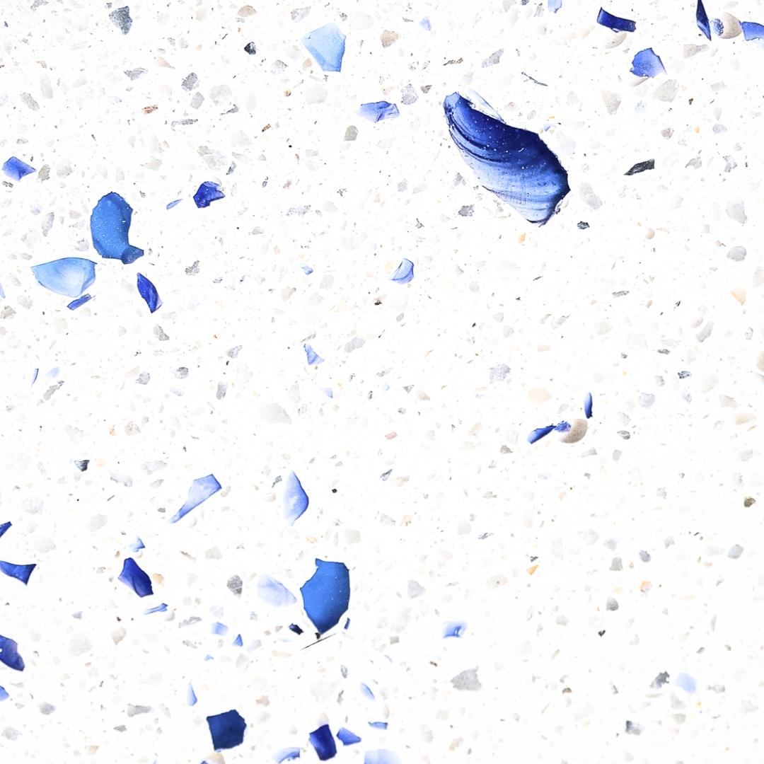 Plateau circulaire | Agatha