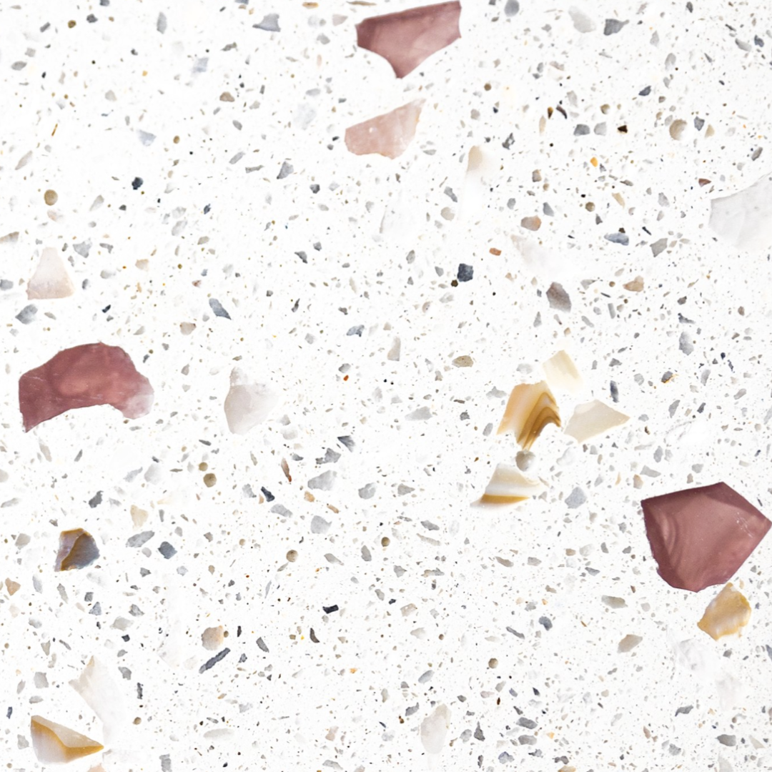 Plateau circulaire | Agatha