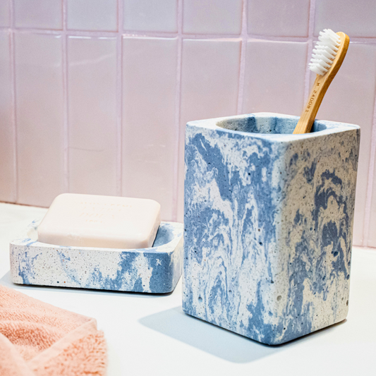 Set de salle de Bain | Izzy