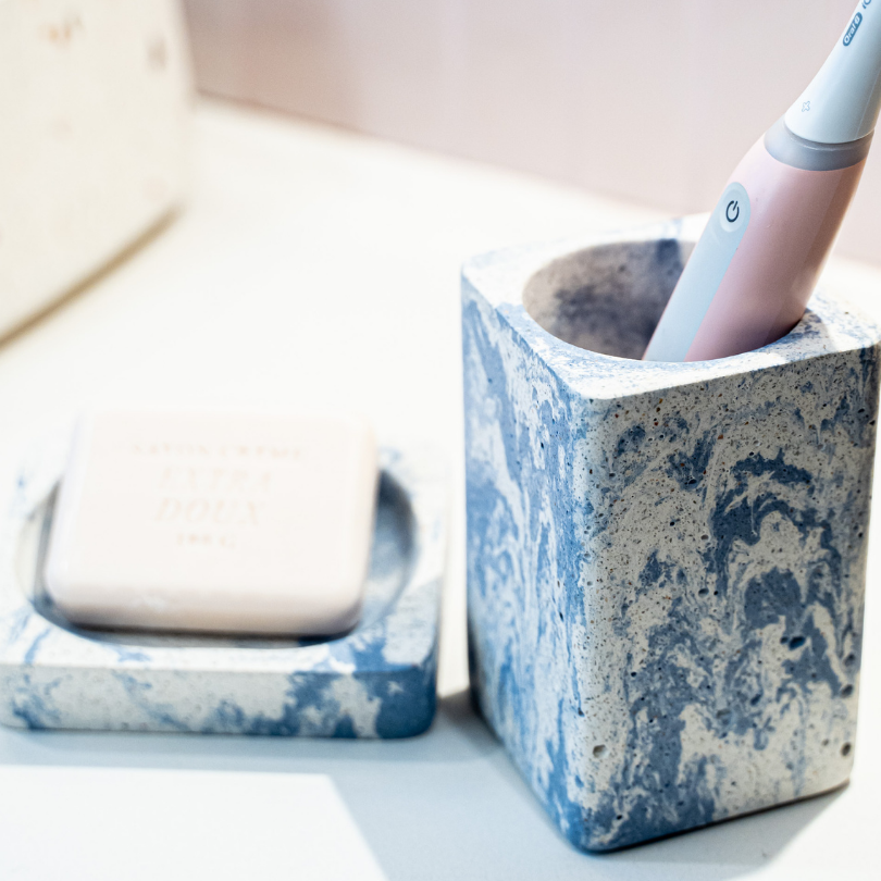 Set de salle de Bain | Izzy