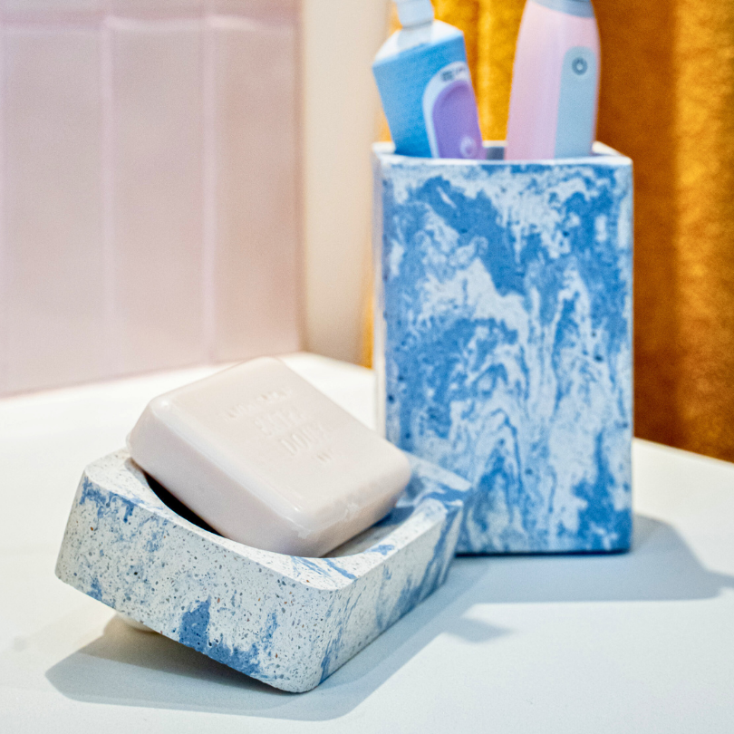 Set de salle de Bain | Izzy