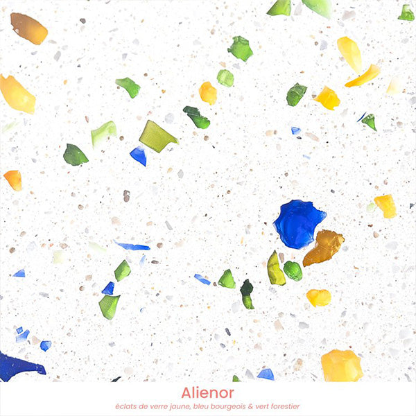 Duo d'étagères d'angle | Kara