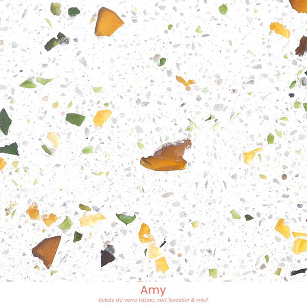 Duo d'étagères d'angle | Kara