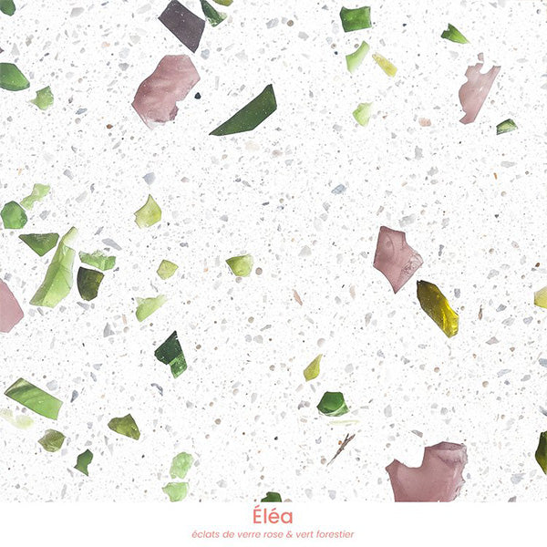 Duo d'étagères d'angle | Kara