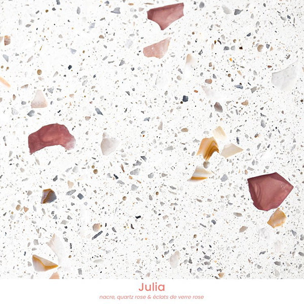 Duo d'étagères d'angle | Kara