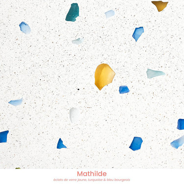 Duo d'étagères d'angle | Kara