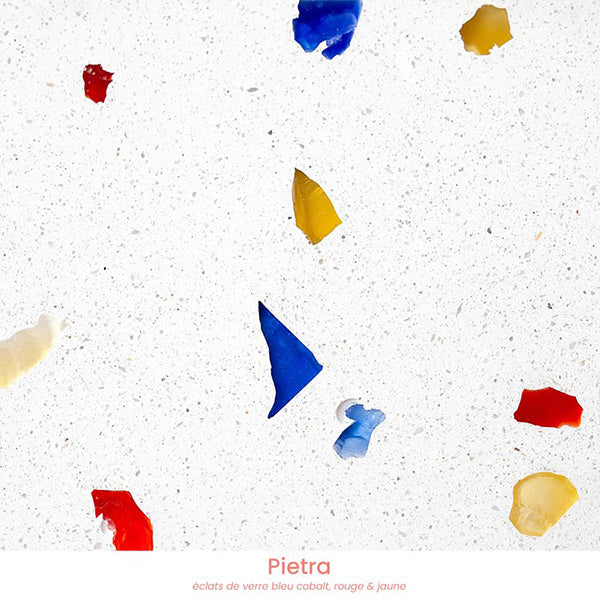 Duo d'étagères d'angle | Kara