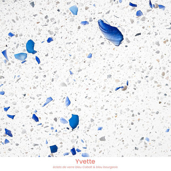 Duo d'étagères d'angle | Kara