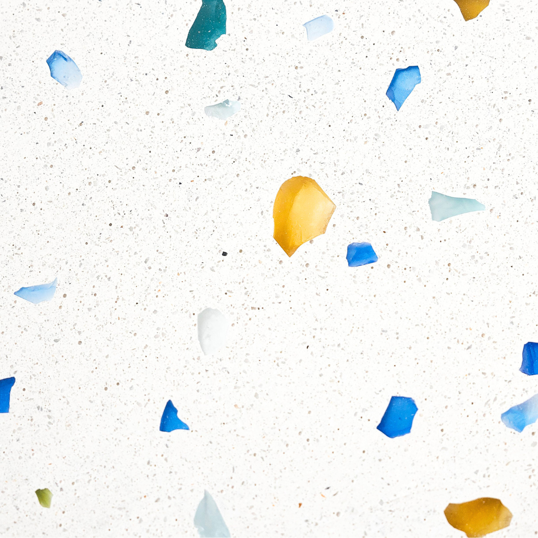 Plateau circulaire | Agatha