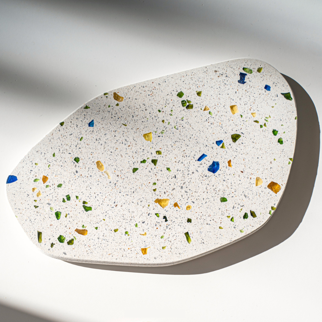 Dessous de plat | Ovato