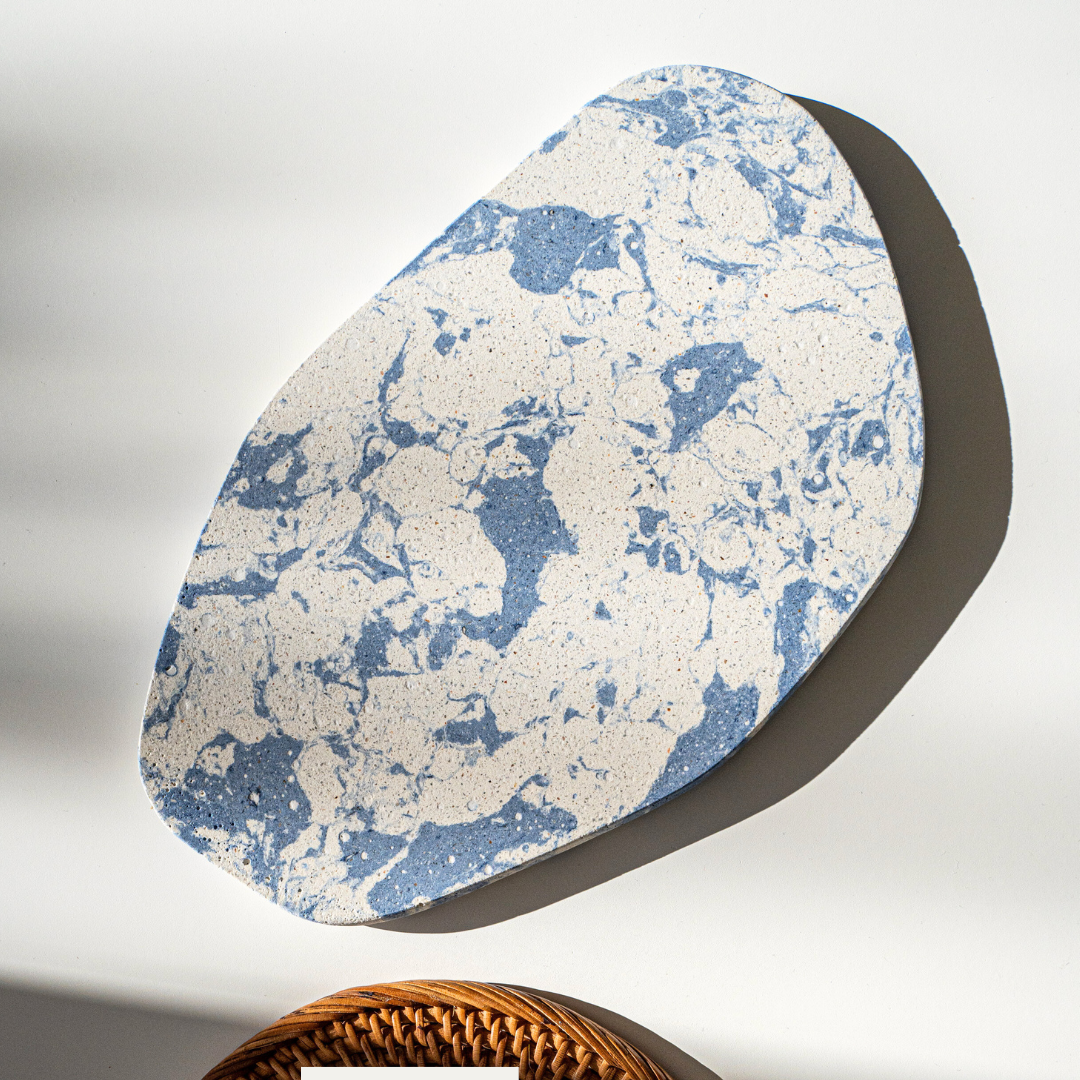 Dessous de plat | Ovato