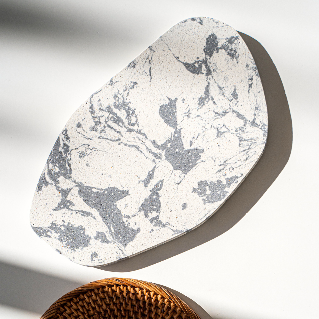 Dessous de plat | Ovato