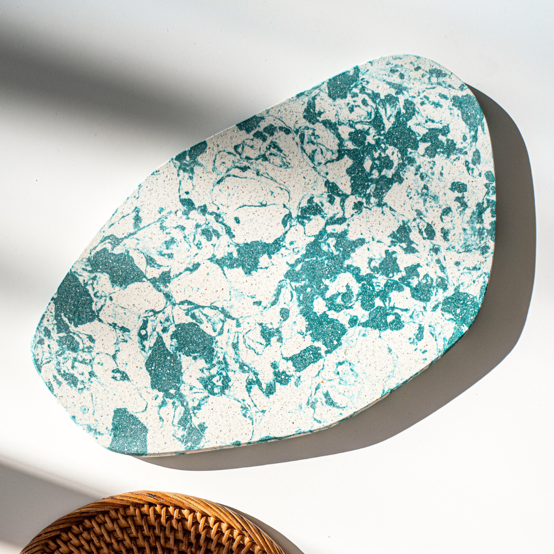 Dessous de plat | Ovato