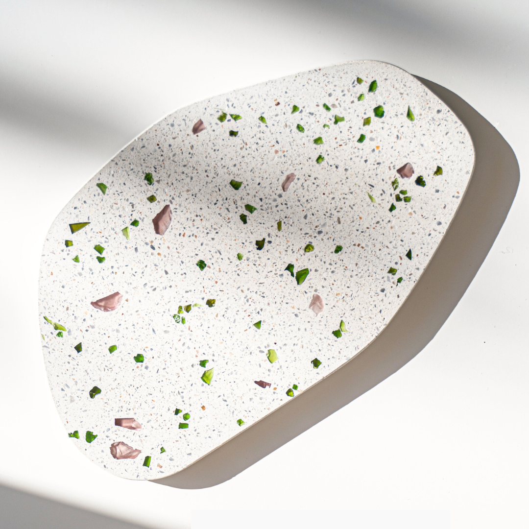 Dessous de plat | Ovato