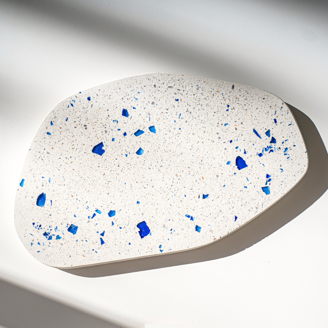 Dessous de plat | Ovato