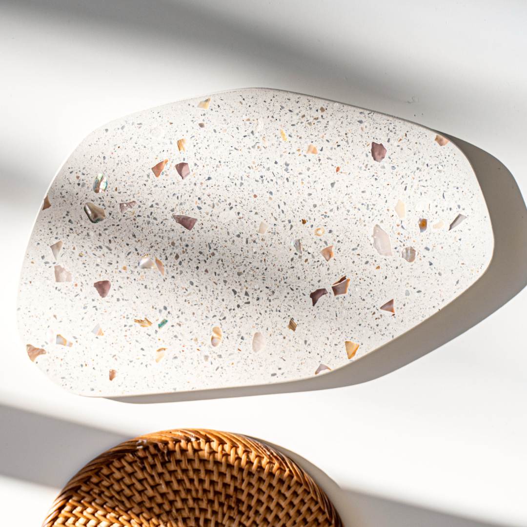 Dessous de plat | Ovato