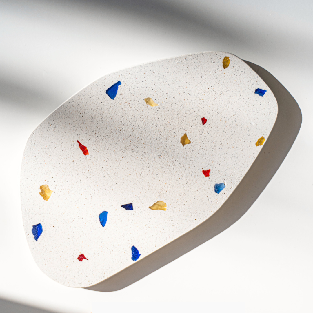 Dessous de plat | Ovato