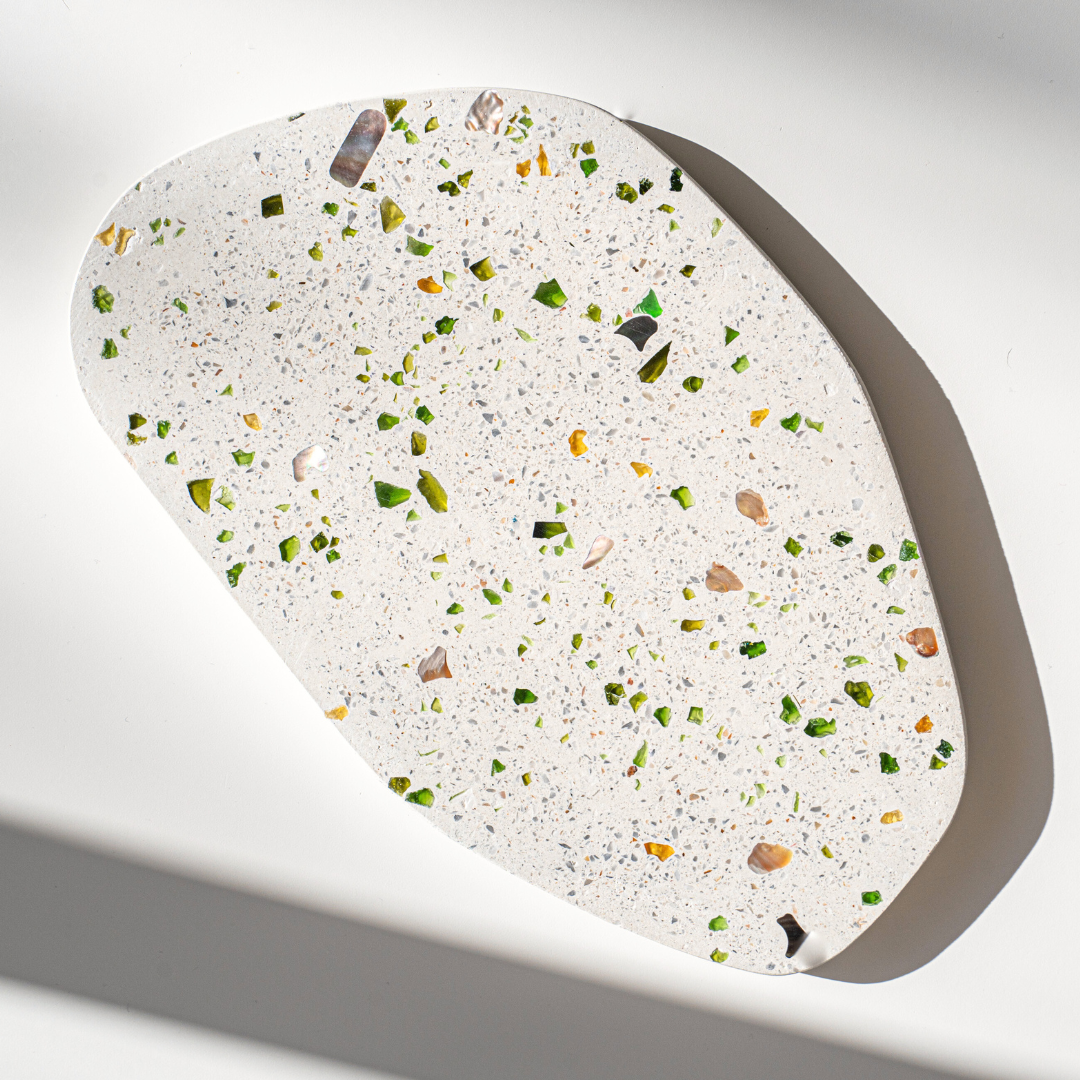 Dessous de plat | Ovato