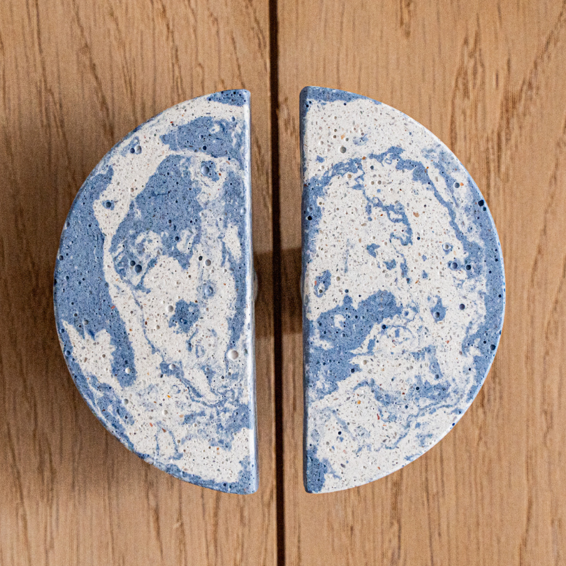 Patère/Bouton de porte | Oma