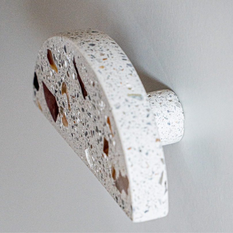 Patère/Bouton de porte | Oma