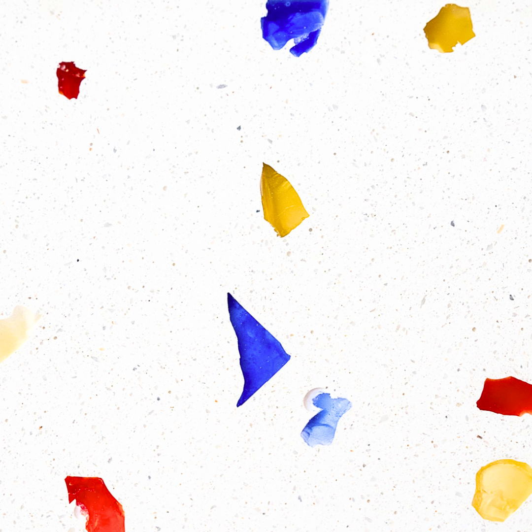 Plateau circulaire | Agatha