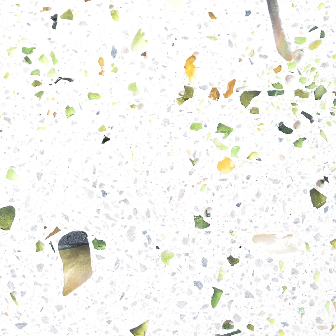 Plateau circulaire | Agatha