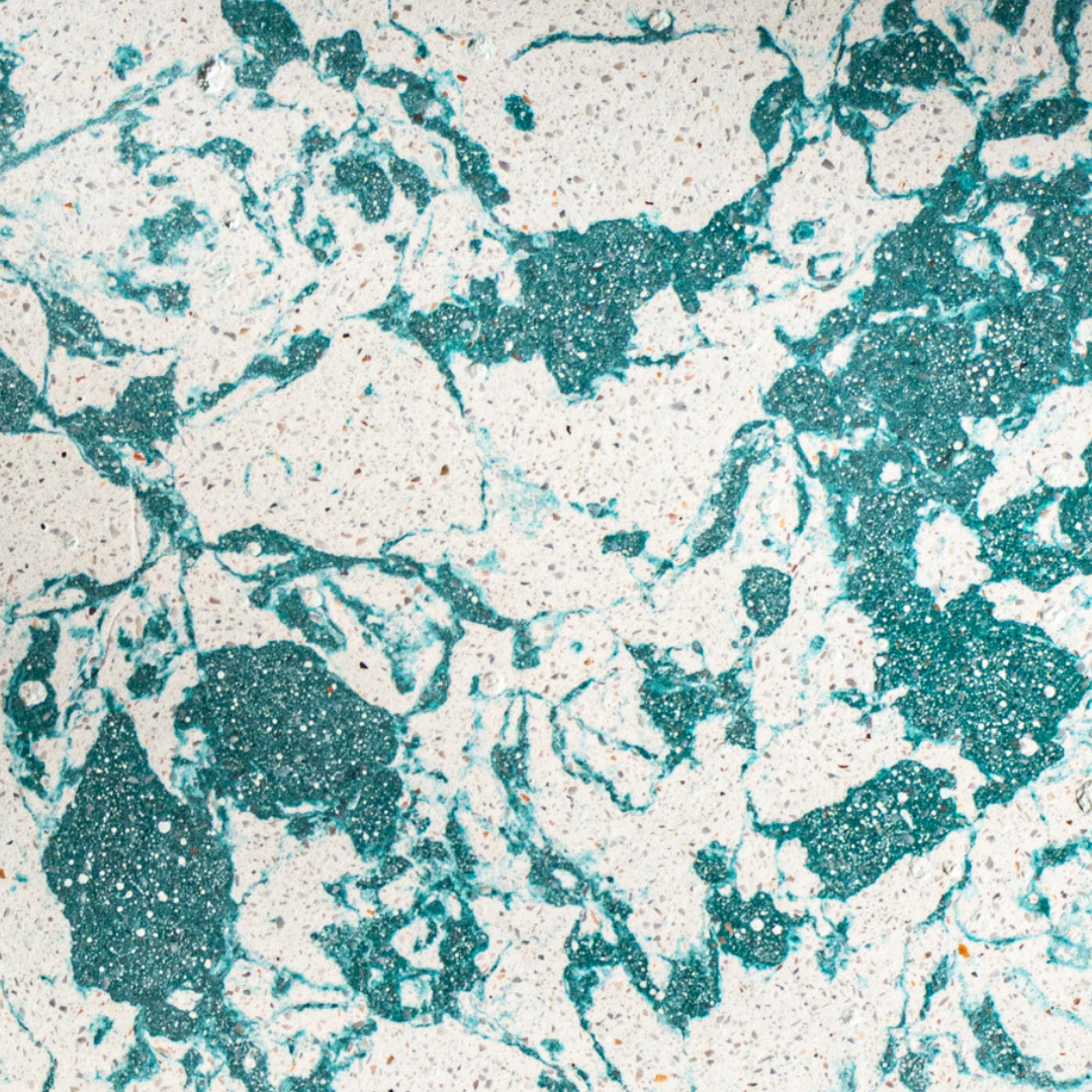 Plateau circulaire | Agatha