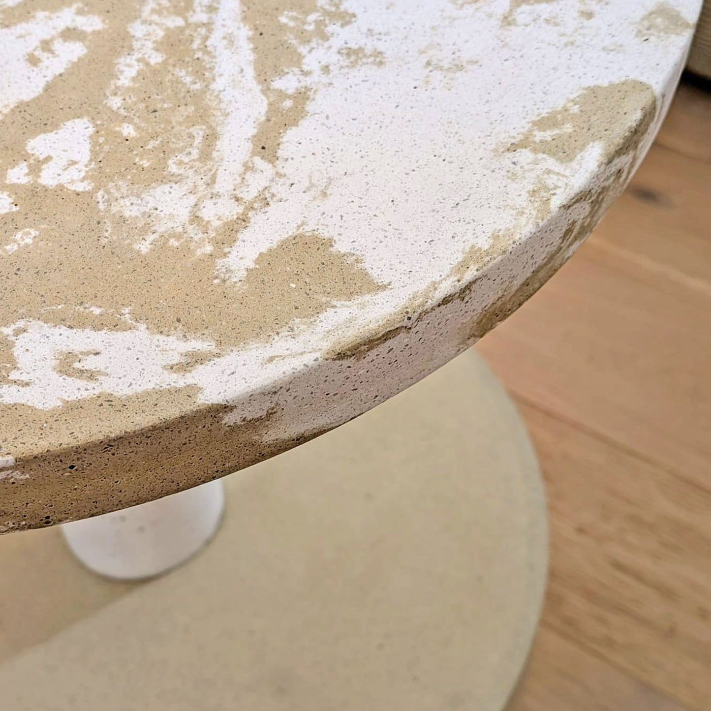 Table d'appoint ou de chevet | Alba