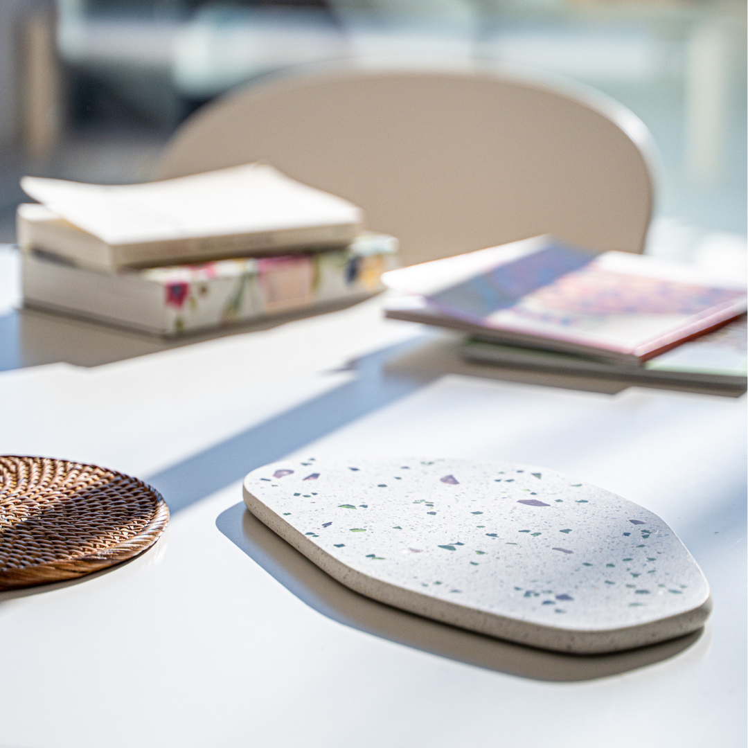 Dessous de plat | Ovato