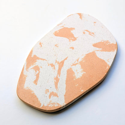 Dessous de plat | Ovato