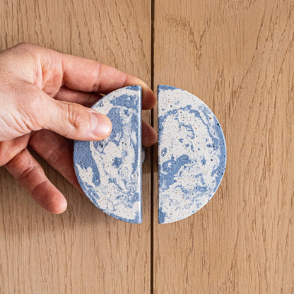 Patère/Bouton de porte | Oma