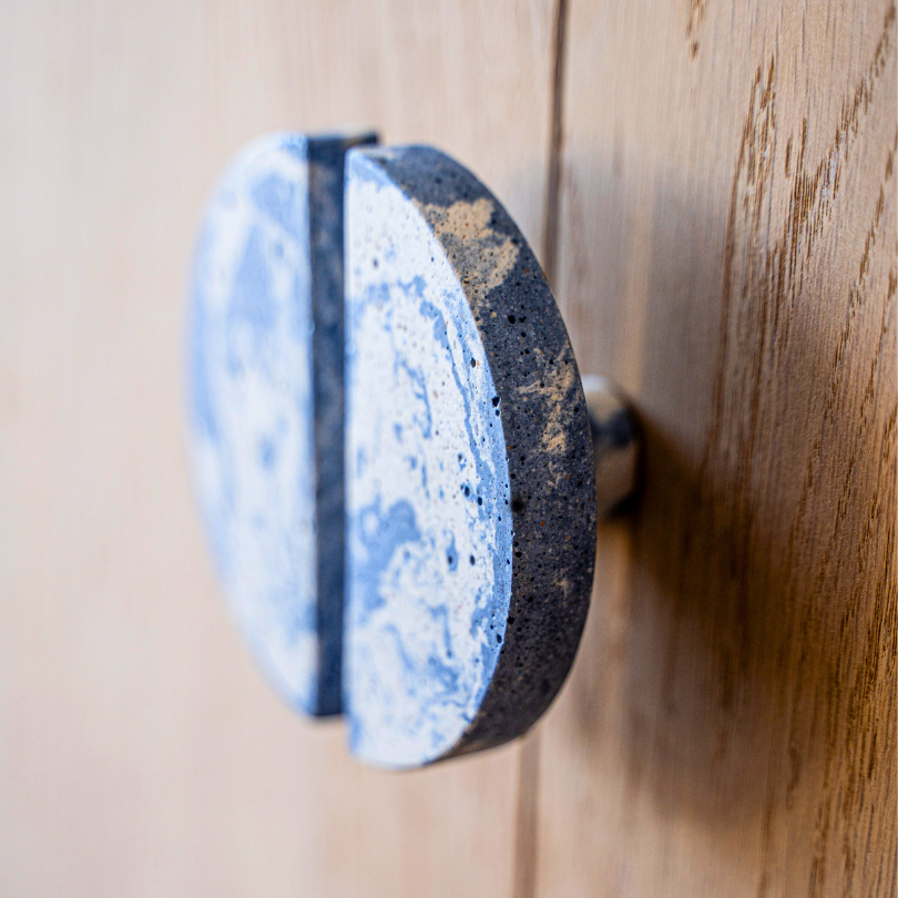 Patère/Bouton de porte | Oma