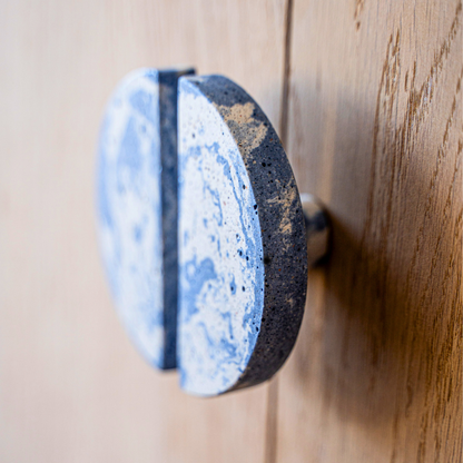 Patère/Bouton de porte | Oma