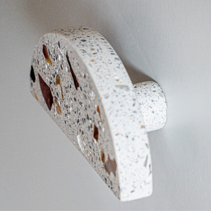 Patère/Bouton de porte | Oma